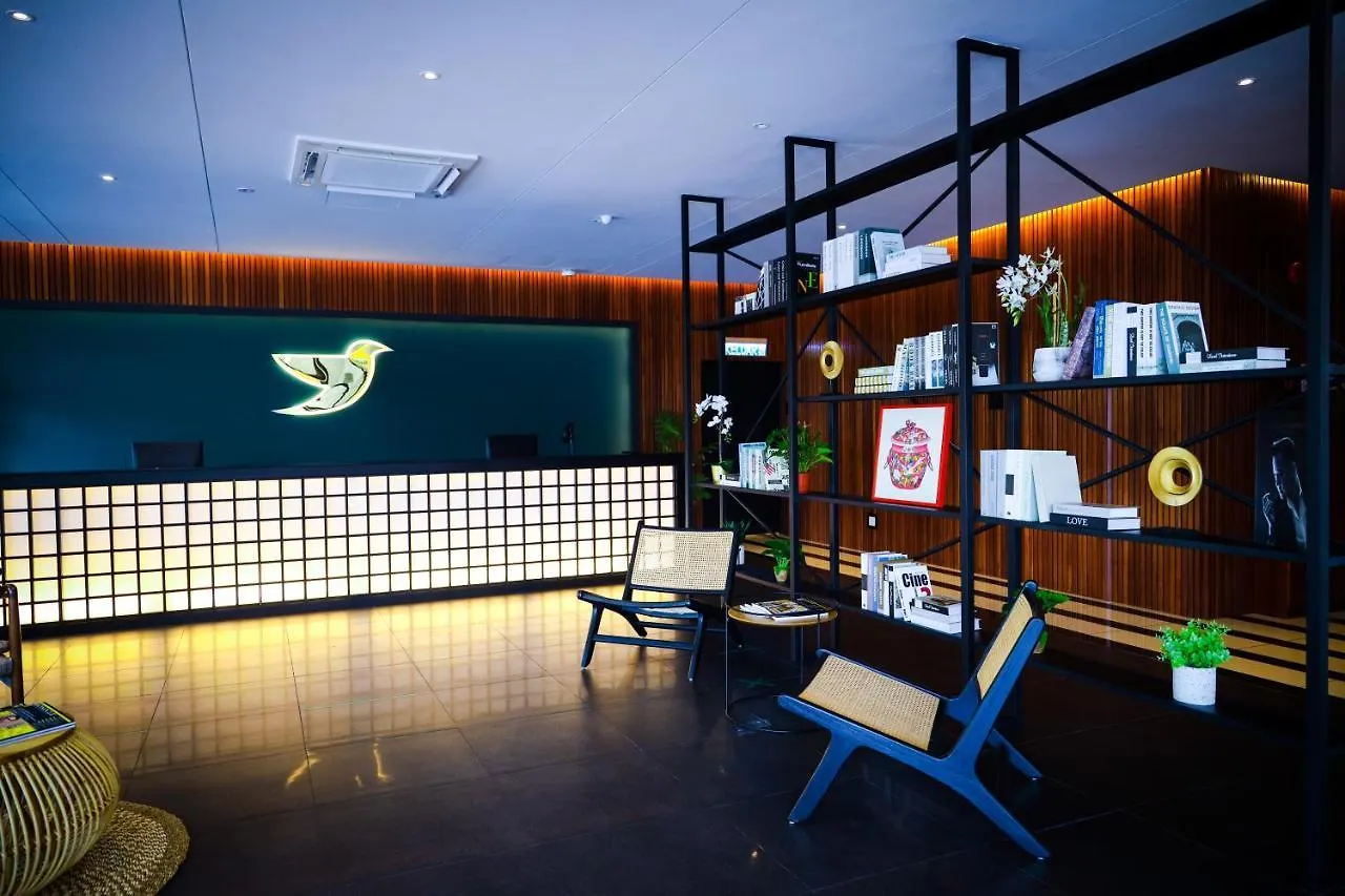 The Journey Hotel 乔治敦 3*,  马来西亚