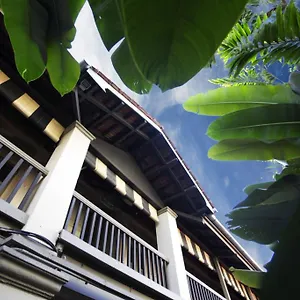 马车房酒店 酒店