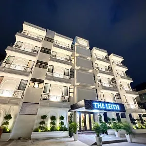 The Leith *** George Town
