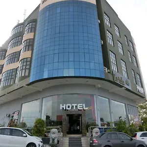 https://paragon-city-hotel.ipoh-hotel.com