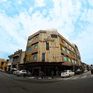 Отель Le Dream Boutique