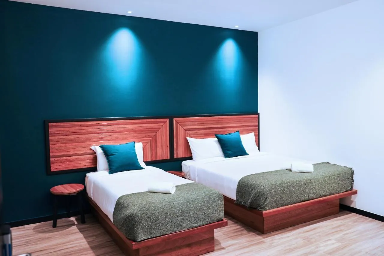 The Journey Hotel Georgetown