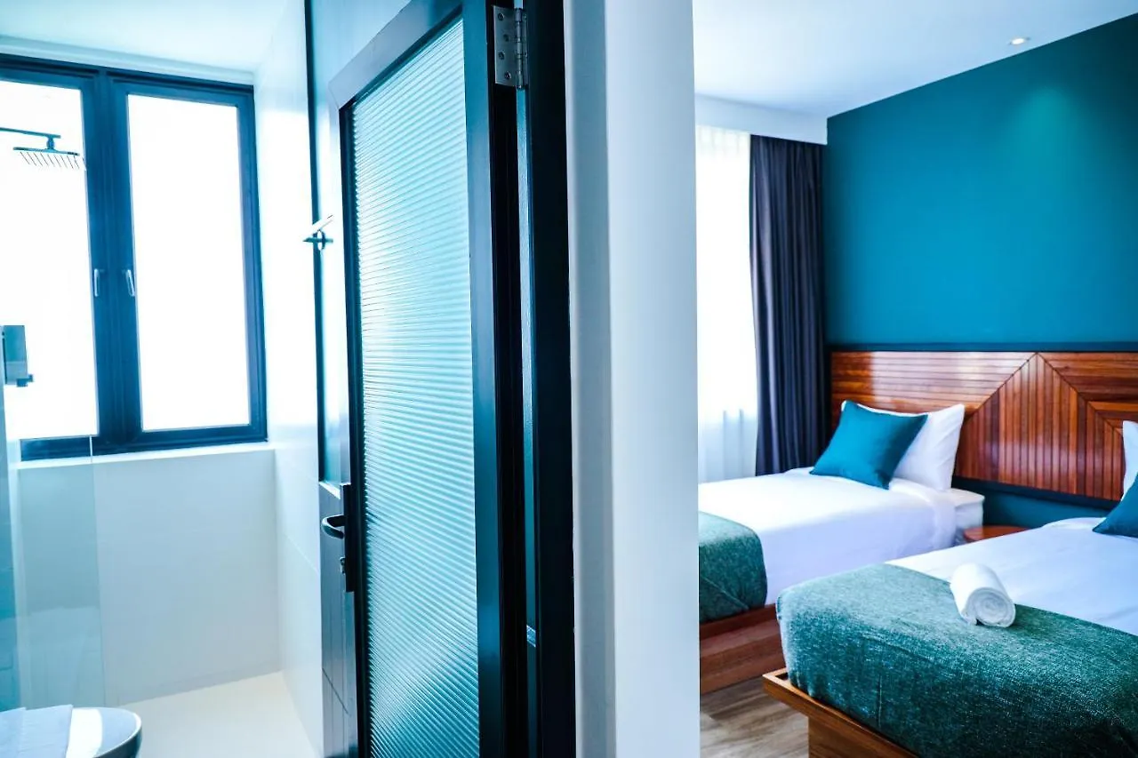 The Journey Hotel Georgetown