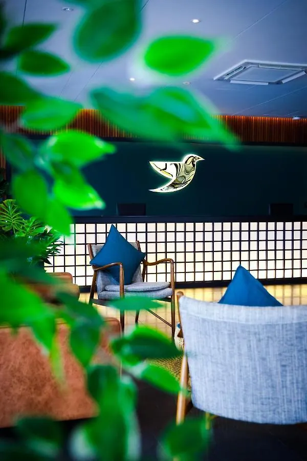 The Journey Hotel Georgetown Ma­lay­sia