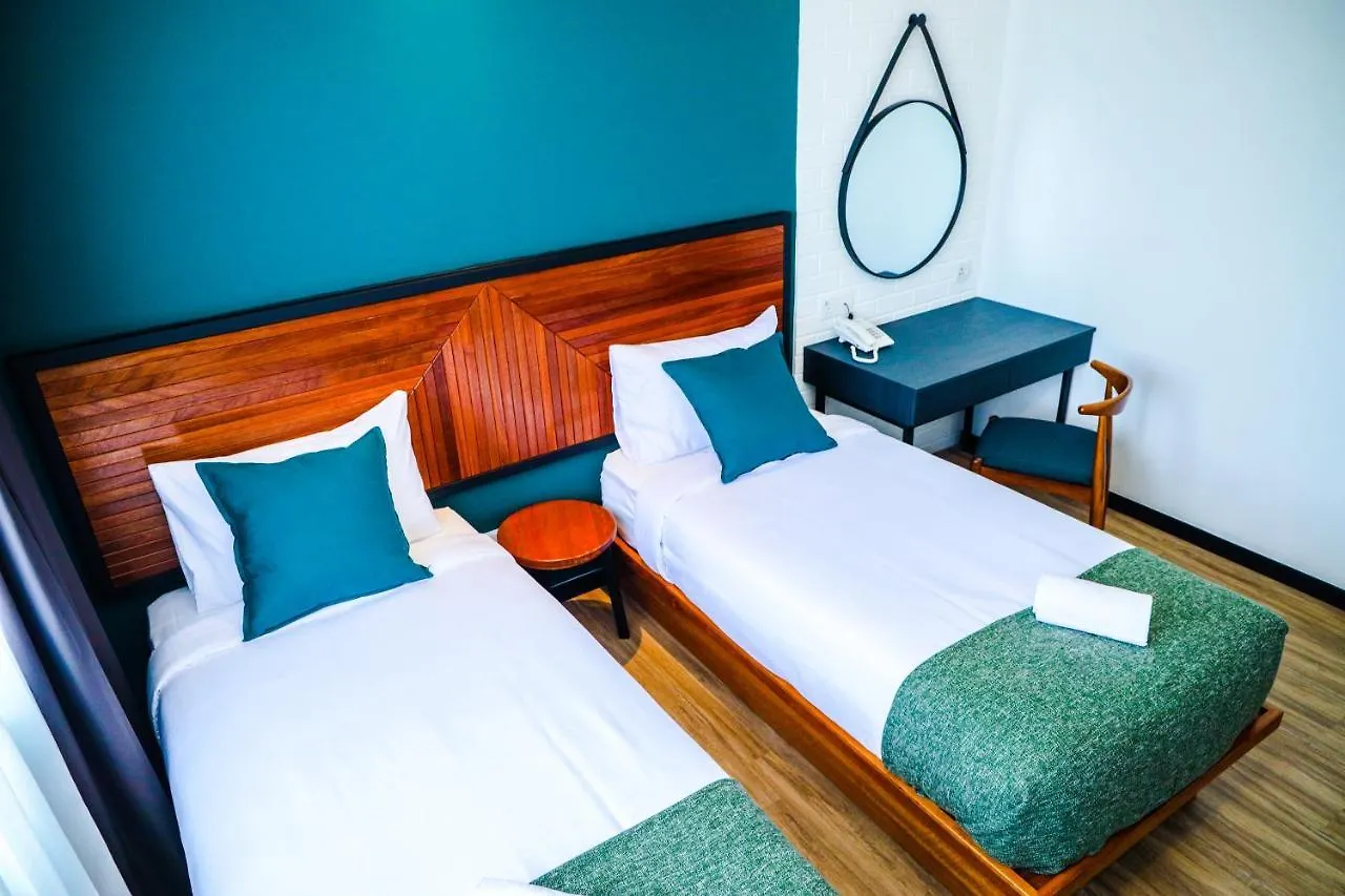 The Journey Hotel Georgetown