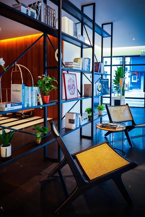 The Journey Hotel Georgetown
