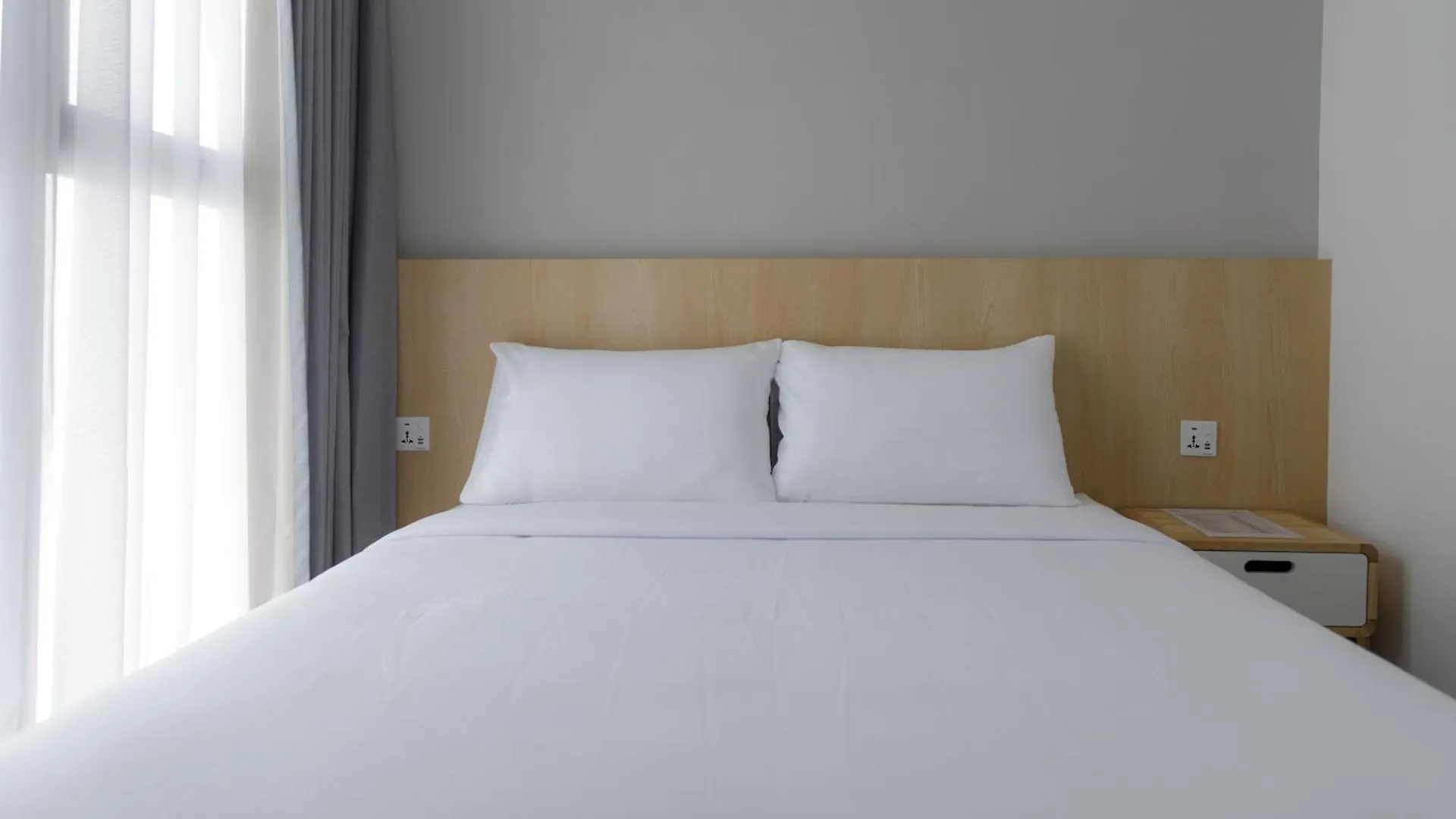 The Journey Hotel Georgetown